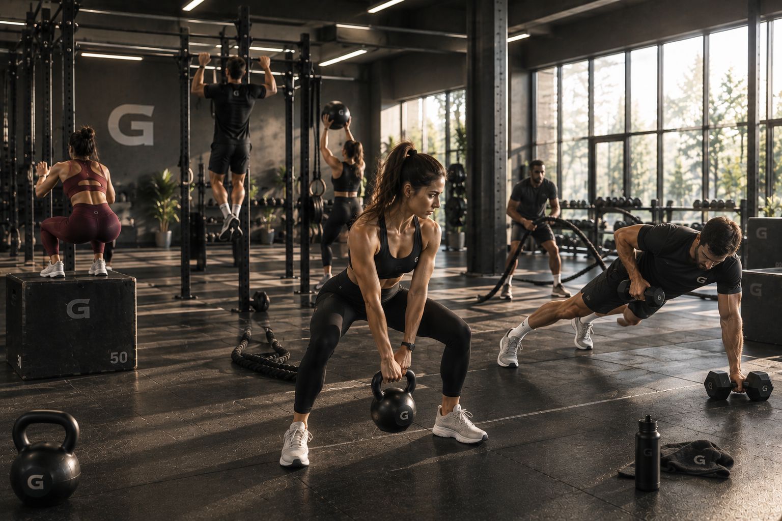 Functional Training